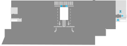 Третий этаж